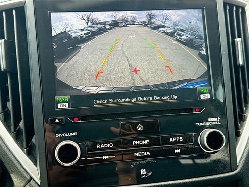 Used 2019 Subaru Forester Sport w/ Popular Package #2 image 18