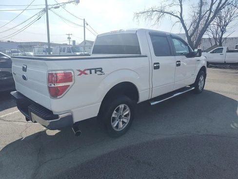 Used 2014 Ford F150 XLT w/ XTR Package AWD/4WD image 6