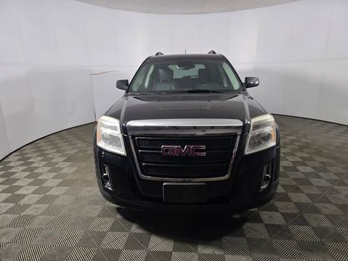 Used 2015 GMC Terrain SLT w/ Open Road Package image 2