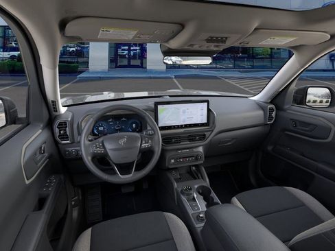New 2025 Ford Bronco Sport Big Bend image 9