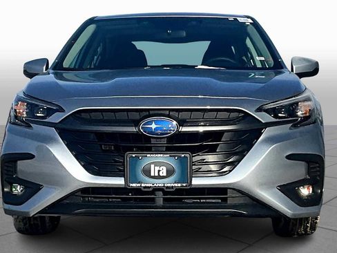 New 2025 Subaru Legacy Premium image 3