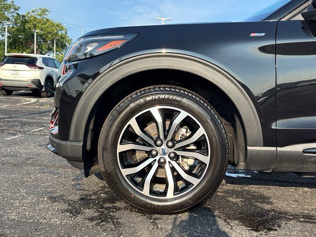 Used 2026 Ford Explorer ST-Line AWD/4WD image 7