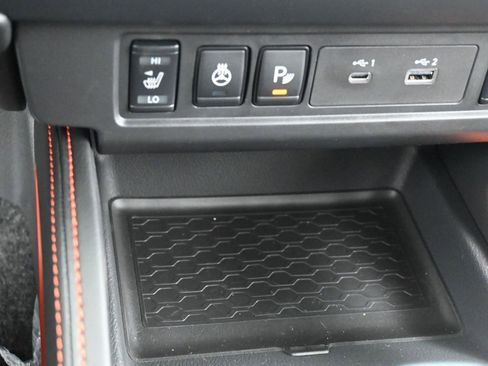 New 2026 Nissan Frontier PRO-4X image 14