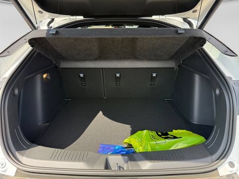 New 2026 Buick Envista Sport Touring w/ Convenience I Package FWD image 36