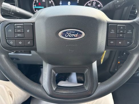 Used 2024 Ford F250 XLT image 14