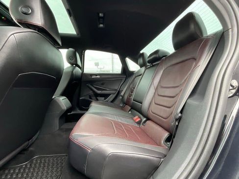 Used 2022 Volkswagen Jetta GLI Autobahn w/ GLI Black Package image 13