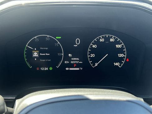 Used 2024 Honda CR-V Sport-L image 19