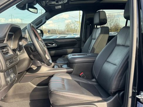 Used 2023 Chevrolet Tahoe RST RWD image 9