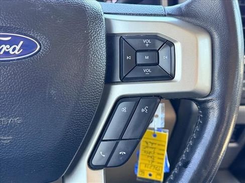 Used 2021 Ford F250 Lariat w/ Lariat Value Package image 23