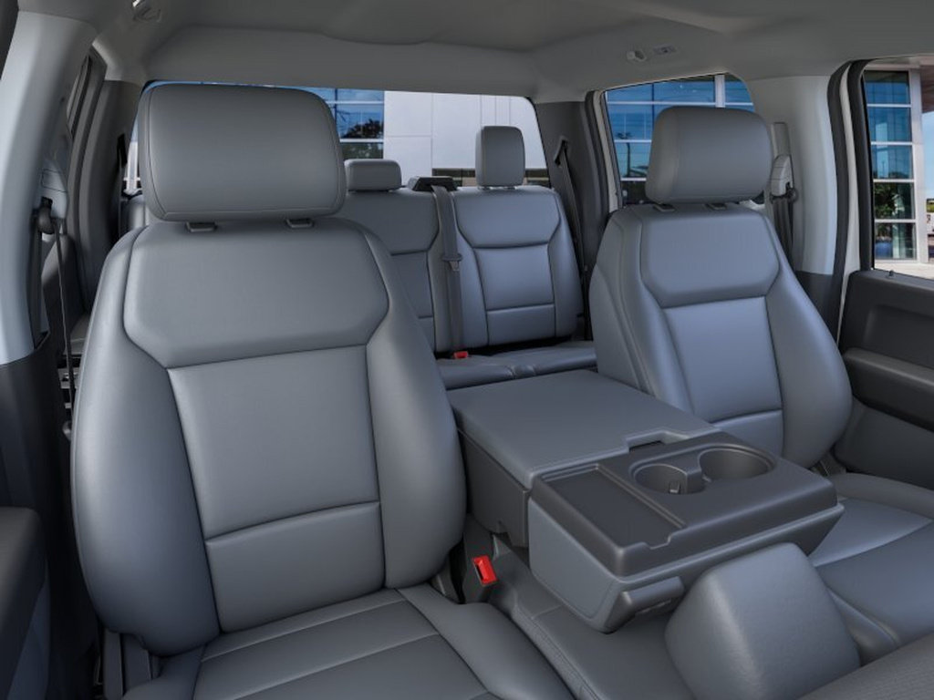 New 2026 Ford F150 XL RWD image 10