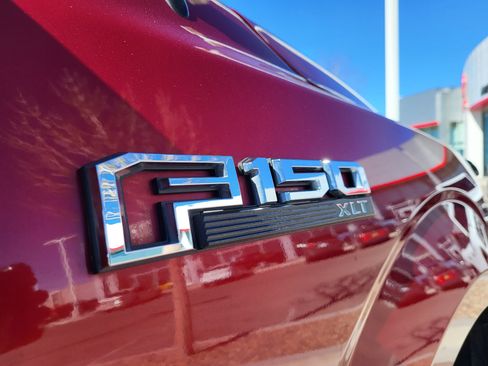 Used 2019 Ford F150 XLT image 22