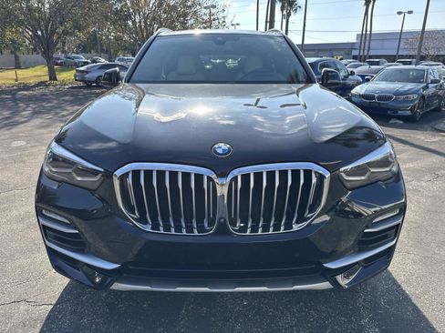 Used 2021 BMW X5 sDrive40i w/ Convenience Package image 8
