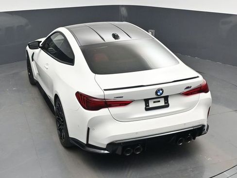 Used 2025 BMW M4 xDrive Competition w/ Executive Package AWD/4WD image 23