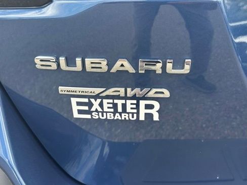 Used 2020 Subaru Outback Limited image 12