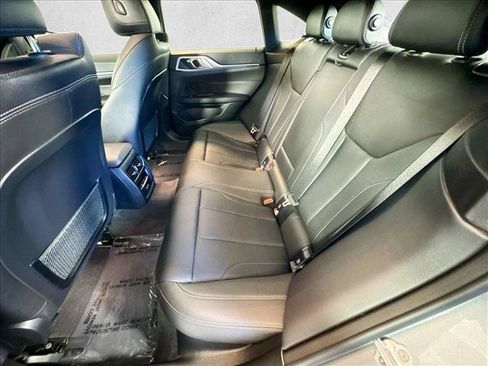 Used 2023 BMW i4 eDrive35 w/ Premium Package RWD image 21