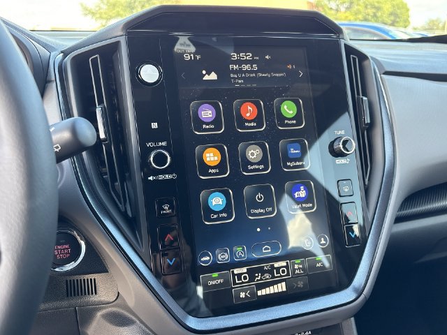 New 2026 Subaru Crosstrek 2.5i Wilderness AWD/4WD image 19