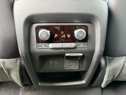 New 2026 GMC Acadia AT4 w/ Luxury Package image 29