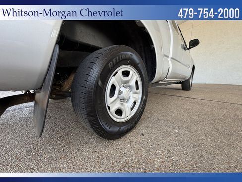 Used 2013 Toyota Tacoma 2WD Access Cab image 27