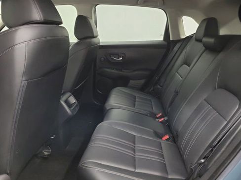 Certified 2024 Honda HR-V EX-L image 12