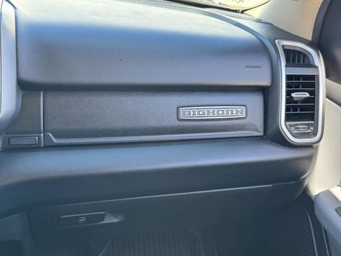 Used 2019 RAM 1500 Big Horn AWD/4WD image 22