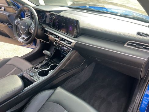 Certified 2023 Kia K5 GT-Line image 21