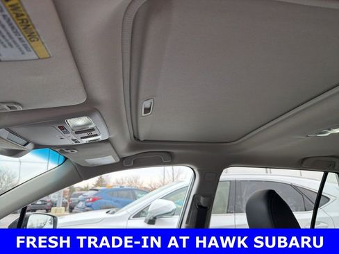 Used 2019 Subaru Outback 3.6R Limited w/ Popular Package #2 image 5