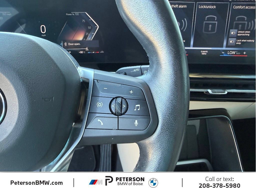 Used 2023 BMW X1 xDrive28i w/ Convenience Package AWD/4WD image 27