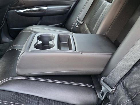 Used 2018 Acura TLX V6 SH-AWD w/ Technology Pkg image 11