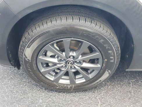 Used 2022 MAZDA CX-30 AWD 2.5 S image 4
