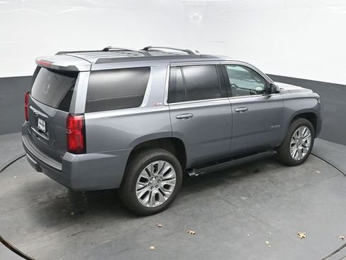Used 2018 Chevrolet Tahoe LT image 26