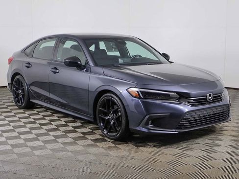 Used 2023 Honda Civic Sport image 47