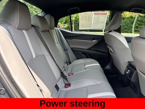 Used 2026 Toyota Camry SE w/ Convenience Package FWD image 24
