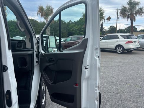 Used 2020 Ford Transit 350 Low Roof w/ Upfitter Package RWD image 40