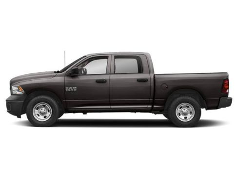 Certified 2022 RAM 1500 Tradesman w/ Tradesman SXT Package AWD/4WD image 2