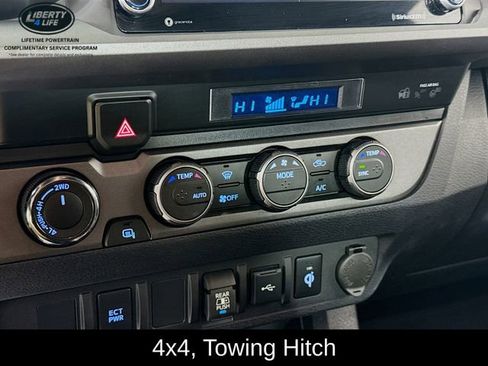 Used 2023 Toyota Tacoma SR image 15