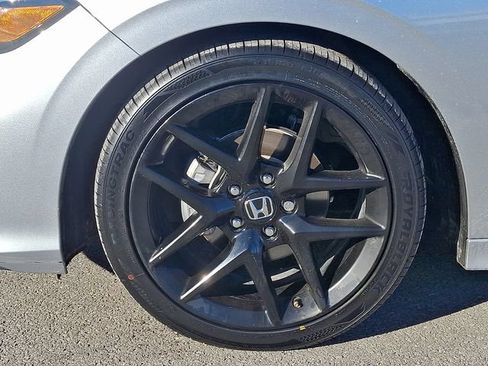 Used 2026 Honda Civic Sport image 9