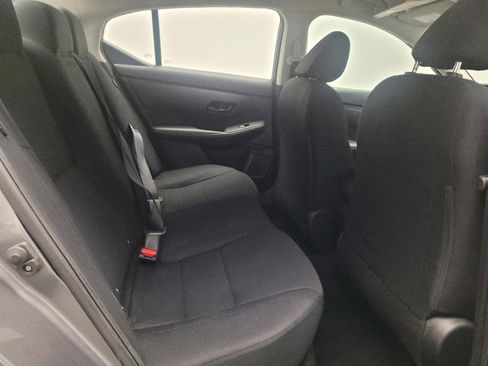 Used 2024 Nissan Sentra S FWD image 19
