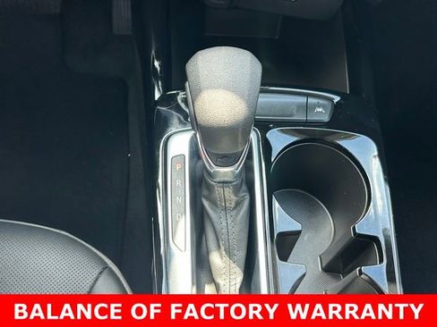 Used 2025 Chevrolet Trax ACTIV w/ Driver Confidence Package FWD image 24