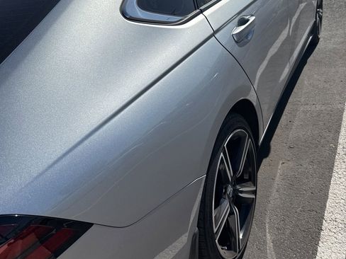 Used 2024 Honda Accord Sport image 18