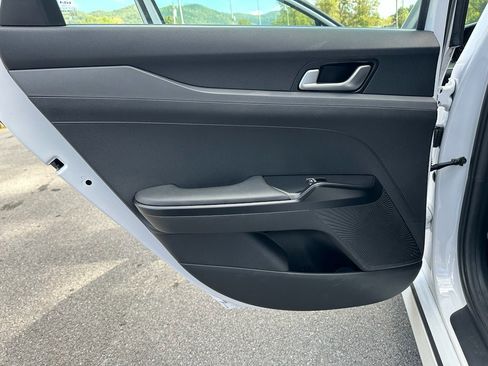 Used 2023 Kia K5 GT-Line w/ GT-Line Premium Package image 25