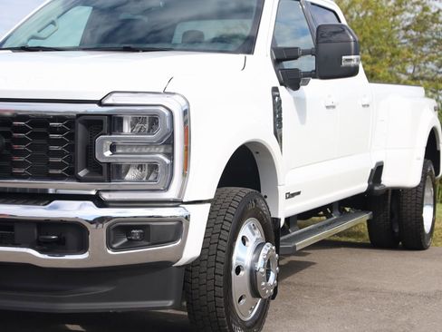 Used 2025 Ford F450 Lariat image 77