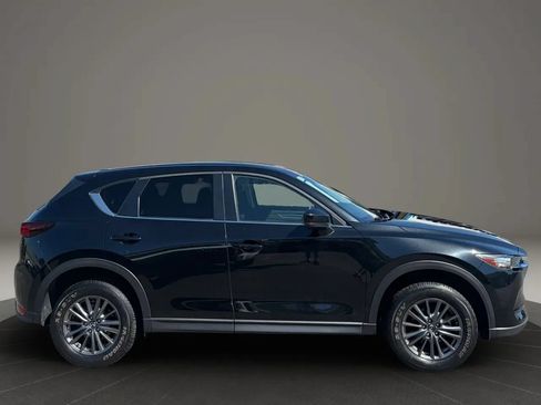 Used 2021 MAZDA CX-5 Touring AWD/4WD image 6