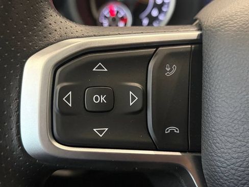 New 2026 RAM 2500 Tradesman AWD/4WD image 31