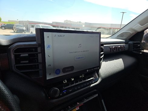 Used 2022 Toyota Tundra TRD Pro image 16