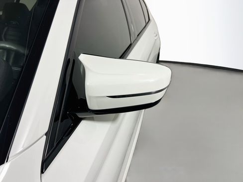 Used 2019 BMW M5 AWD/4WD image 12