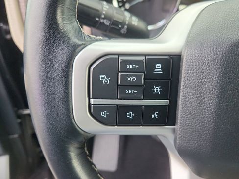 Used 2024 Ford Expedition Max Limited image 25