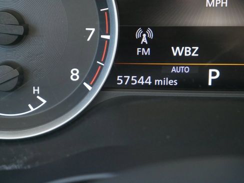 Used 2022 INFINITI QX60 Pure image 30