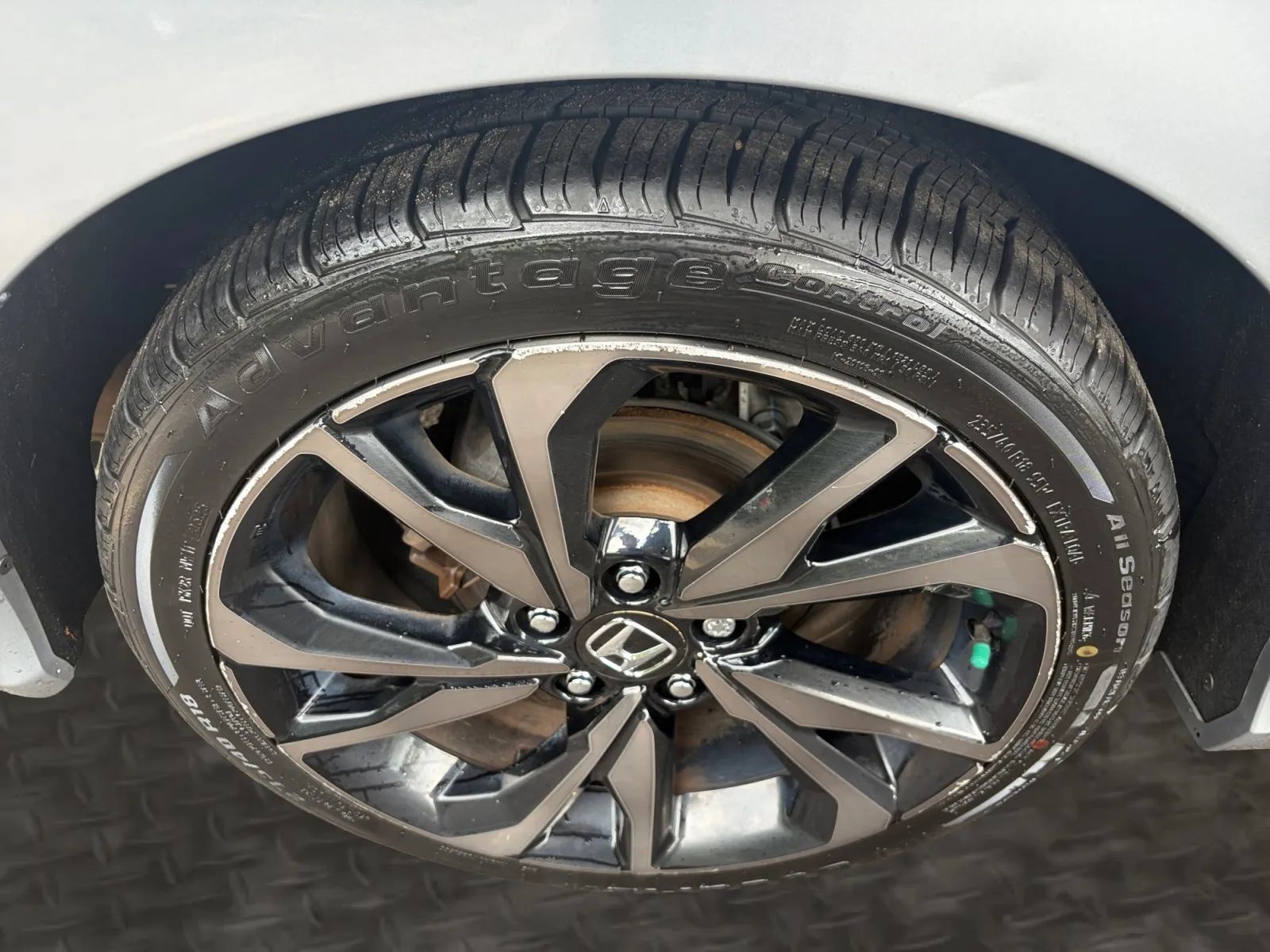 Used 2020 Honda Civic Sport image 38