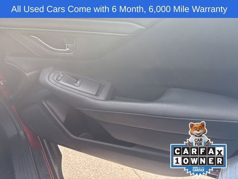 Used 2021 Subaru Outback Premium image 14