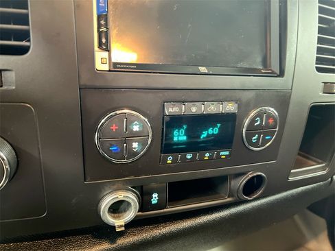 Used 2012 GMC Sierra 1500 SLE w/ Power Tech Package image 14